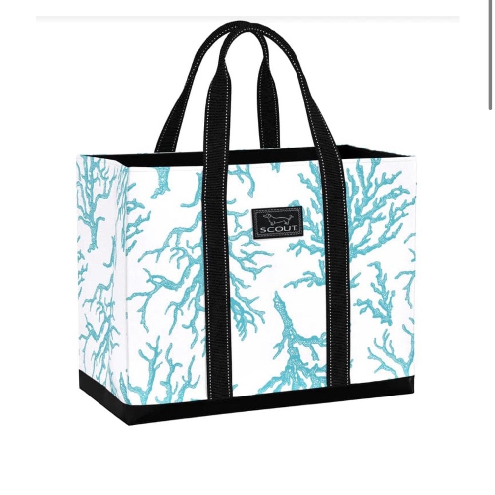 NWT Scout Original Deano Tote Bag